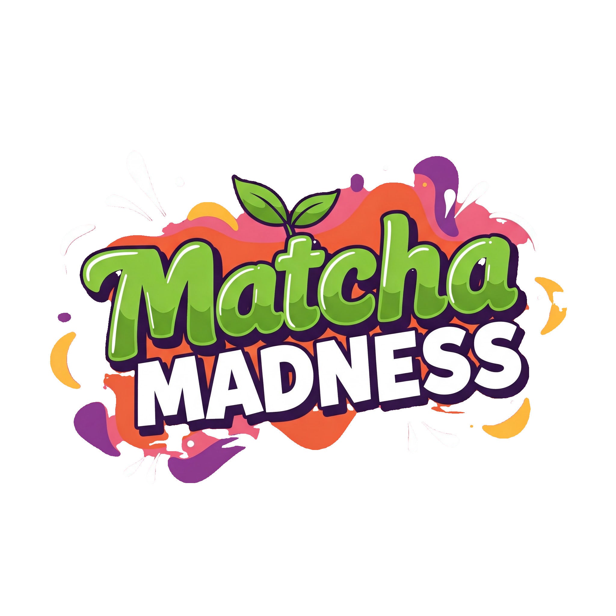 Matcha Madness Cafe