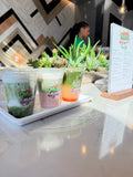 Pop-Up Package