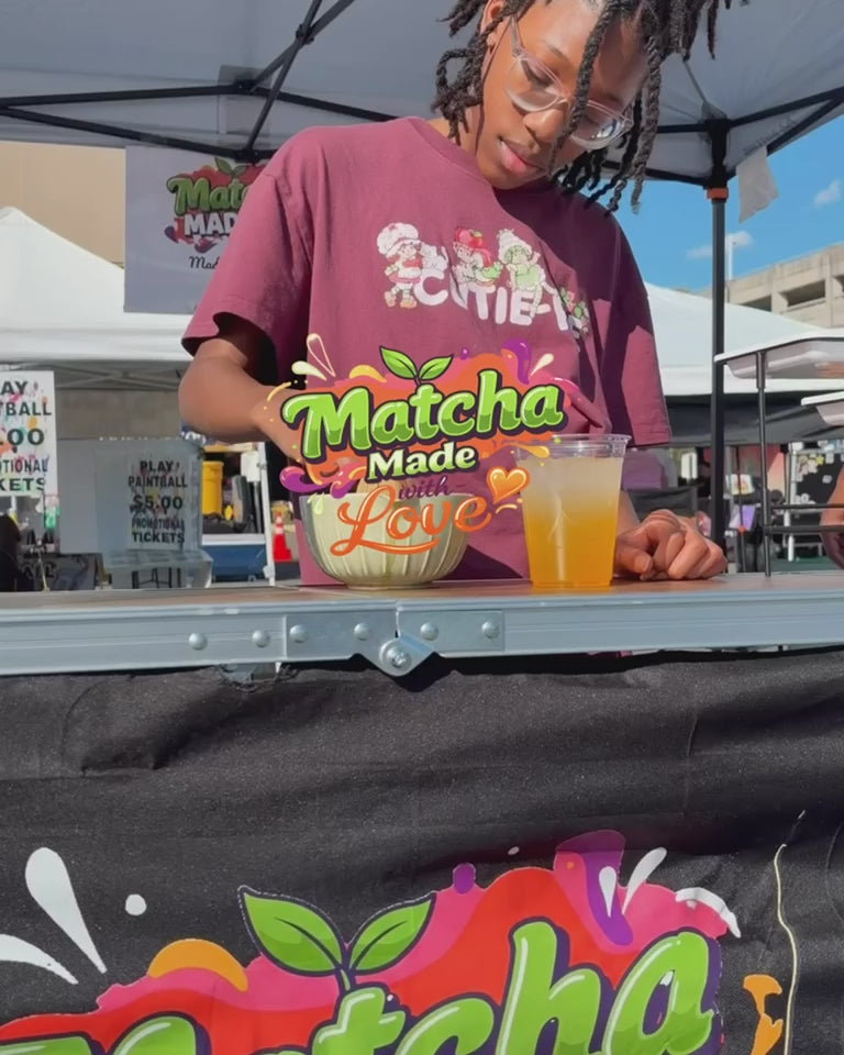The Full Madness Experience