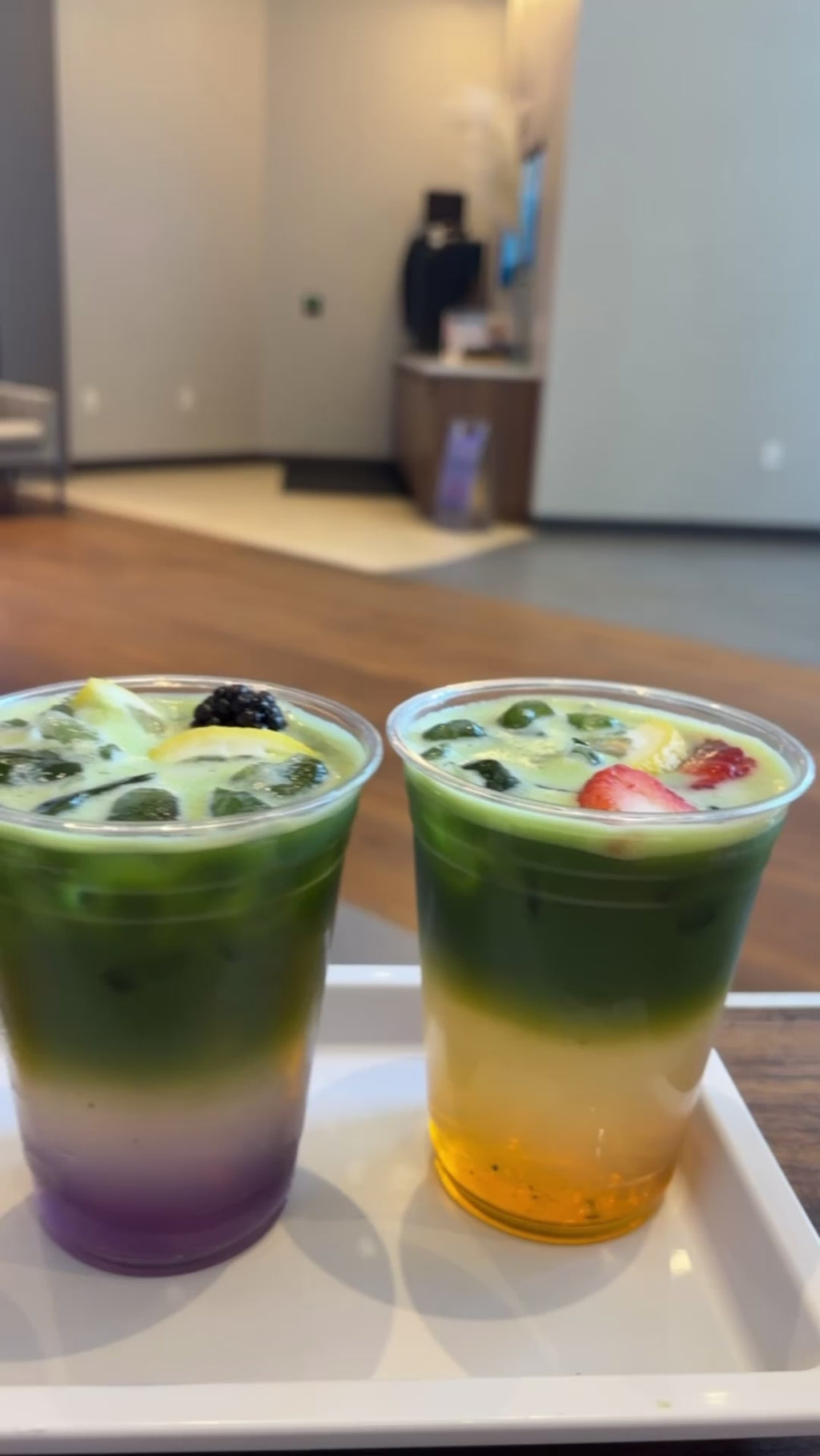 The Matcha Tasting Experience